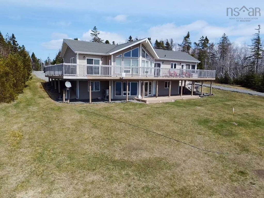 476 Maple Drive, Cape George, NS