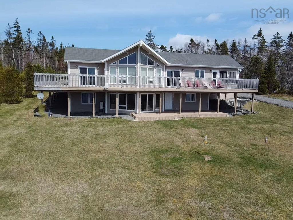 476 Maple Drive, Cape George, NS