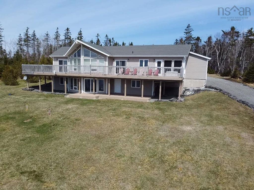 476 Maple Drive, Cape George, NS
