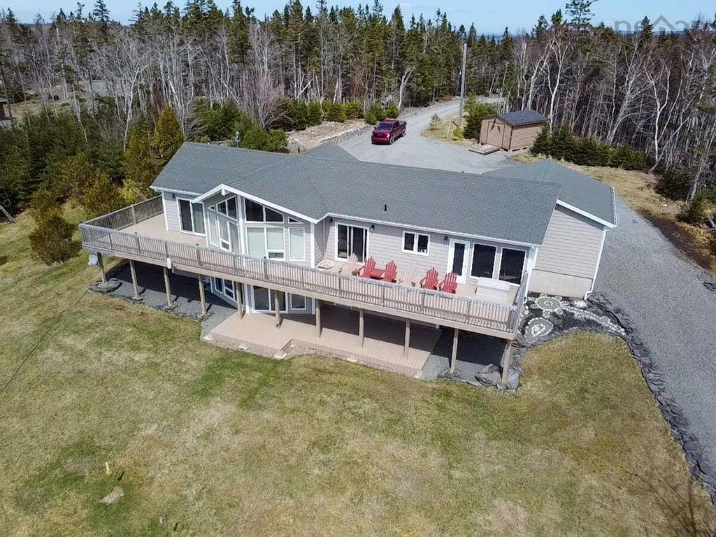 476 Maple Drive, Cape George, NS