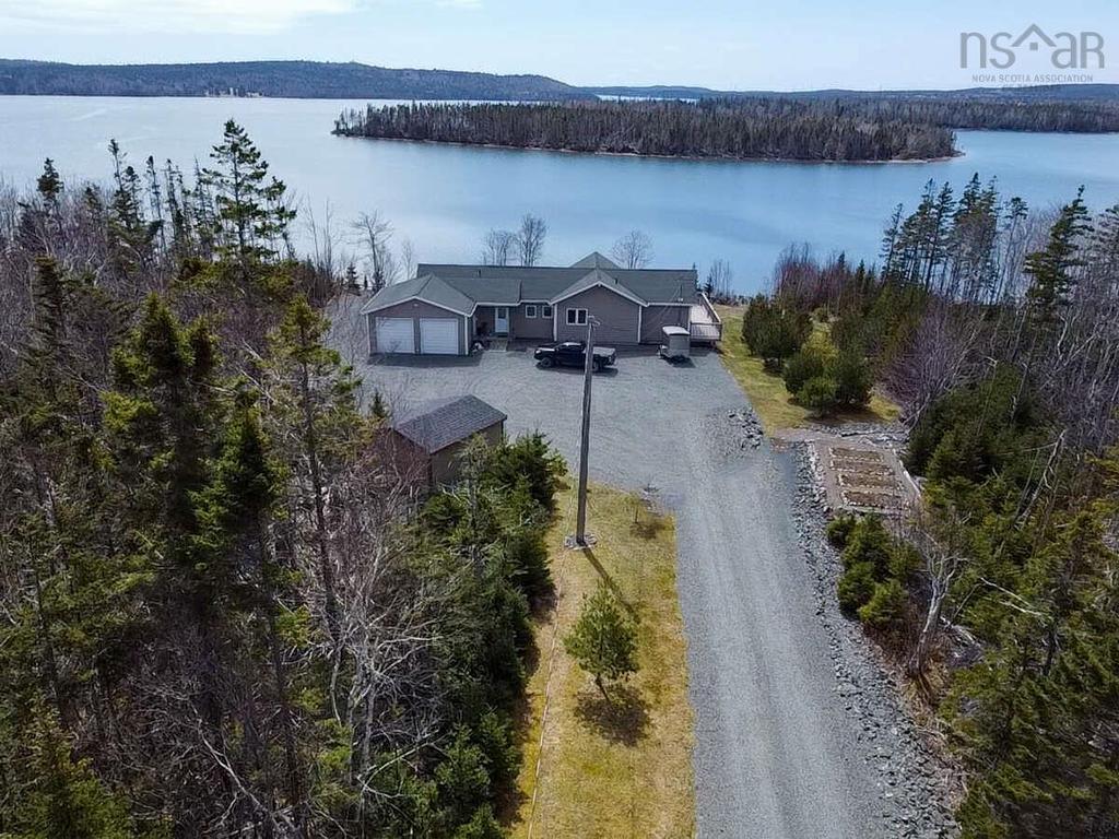 476 Maple Drive, Cape George, NS