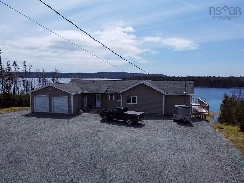 476 Maple Drive, Cape George, NS