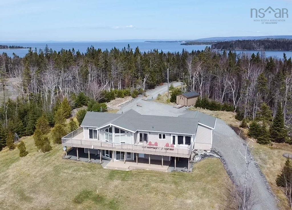 476 Maple Drive, Cape George, NS