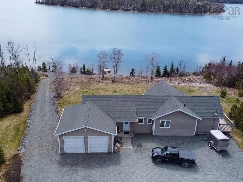 476 Maple Drive, Cape George, NS