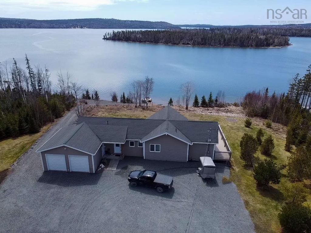 476 Maple Drive, Cape George, NS