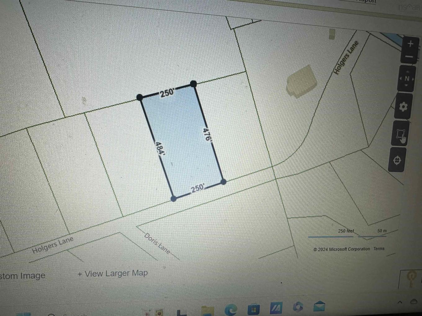 Lot 56 Holgers Lane, Kempt Road, NS