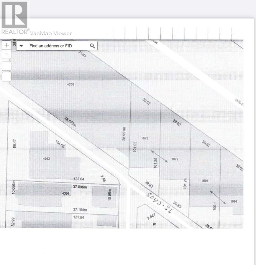 1872 Kingsway, Vancouver, BC