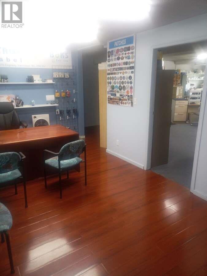 1872 Kingsway, Vancouver, BC