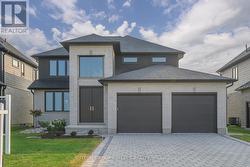 118 TIMBERWALK TRAIL Middlesex Centre (Ilderton), ON N0M 2A0