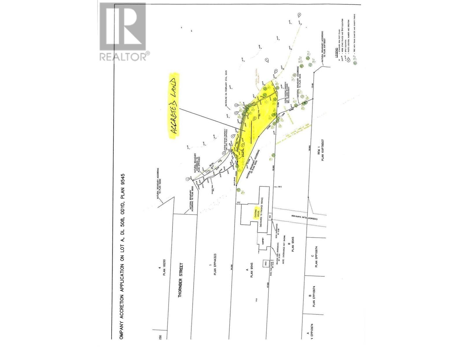 7413 Kirk Avenue, Summerland, BC - Other