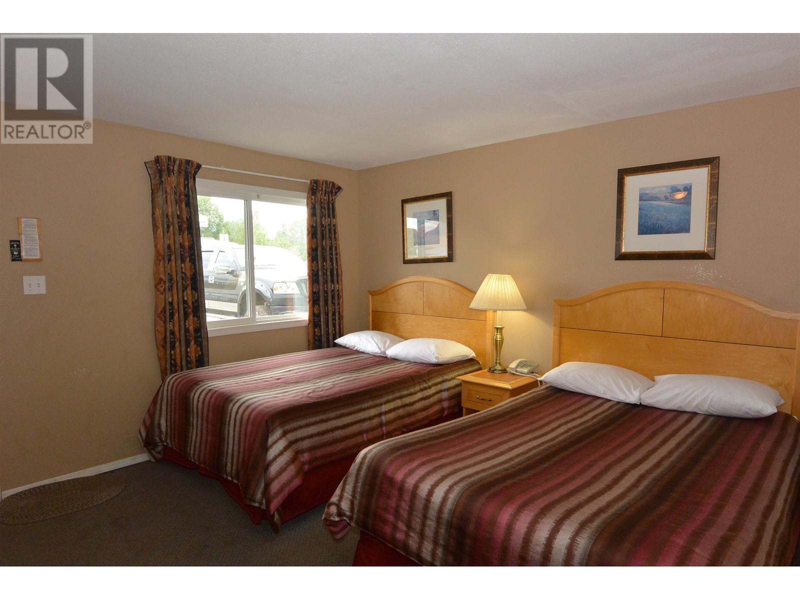 4444 10Th Avenue, New Hazelton, BC