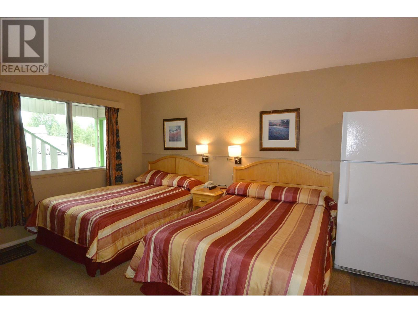 4444 10Th Avenue, New Hazelton, BC