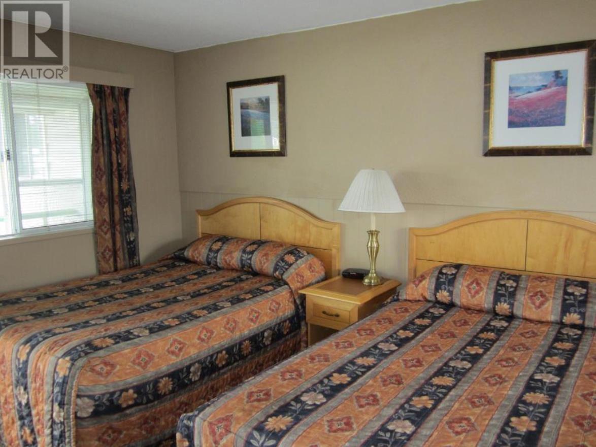 4444 10Th Avenue, New Hazelton, BC