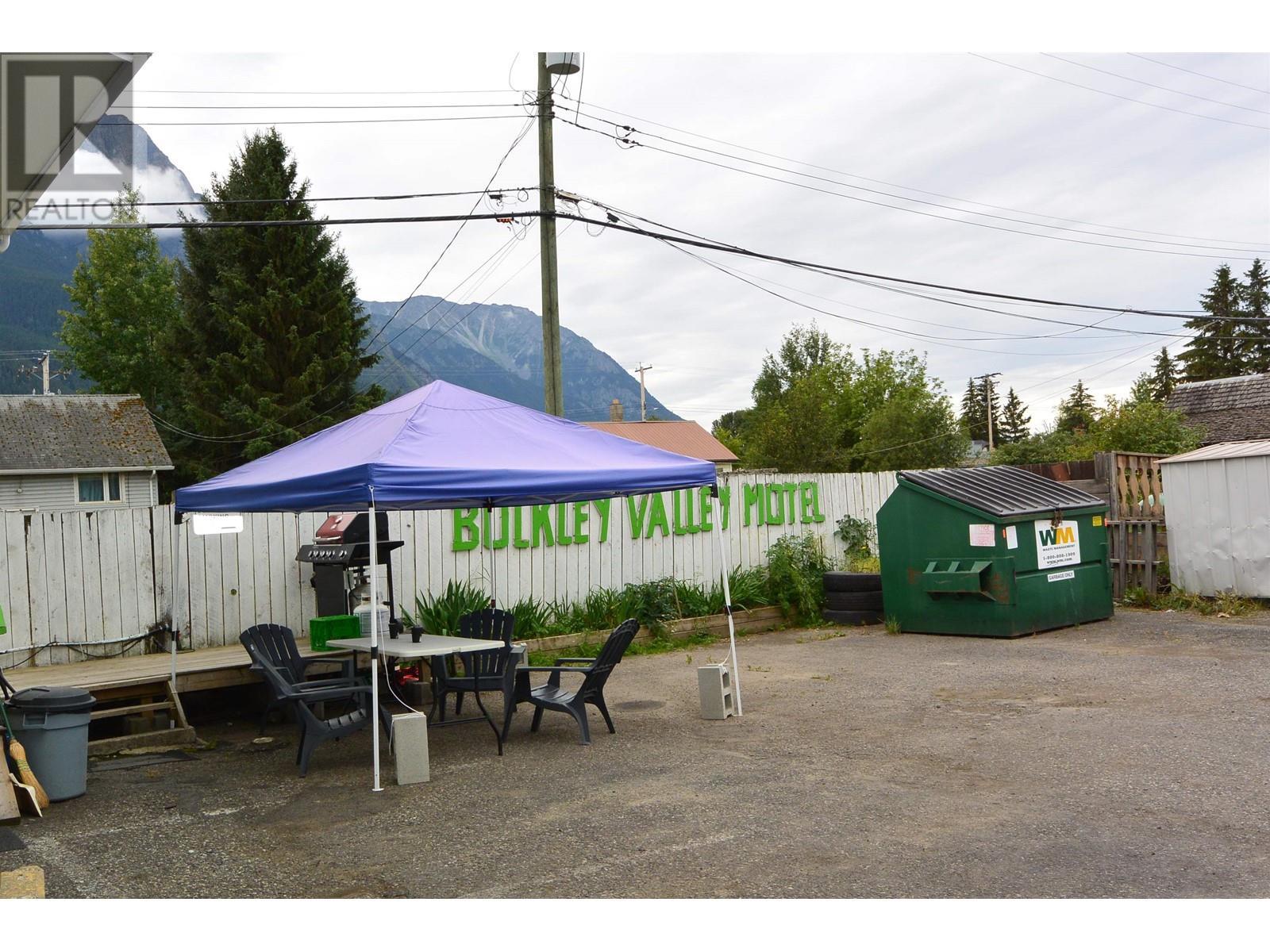 4444 10Th Avenue, New Hazelton, BC