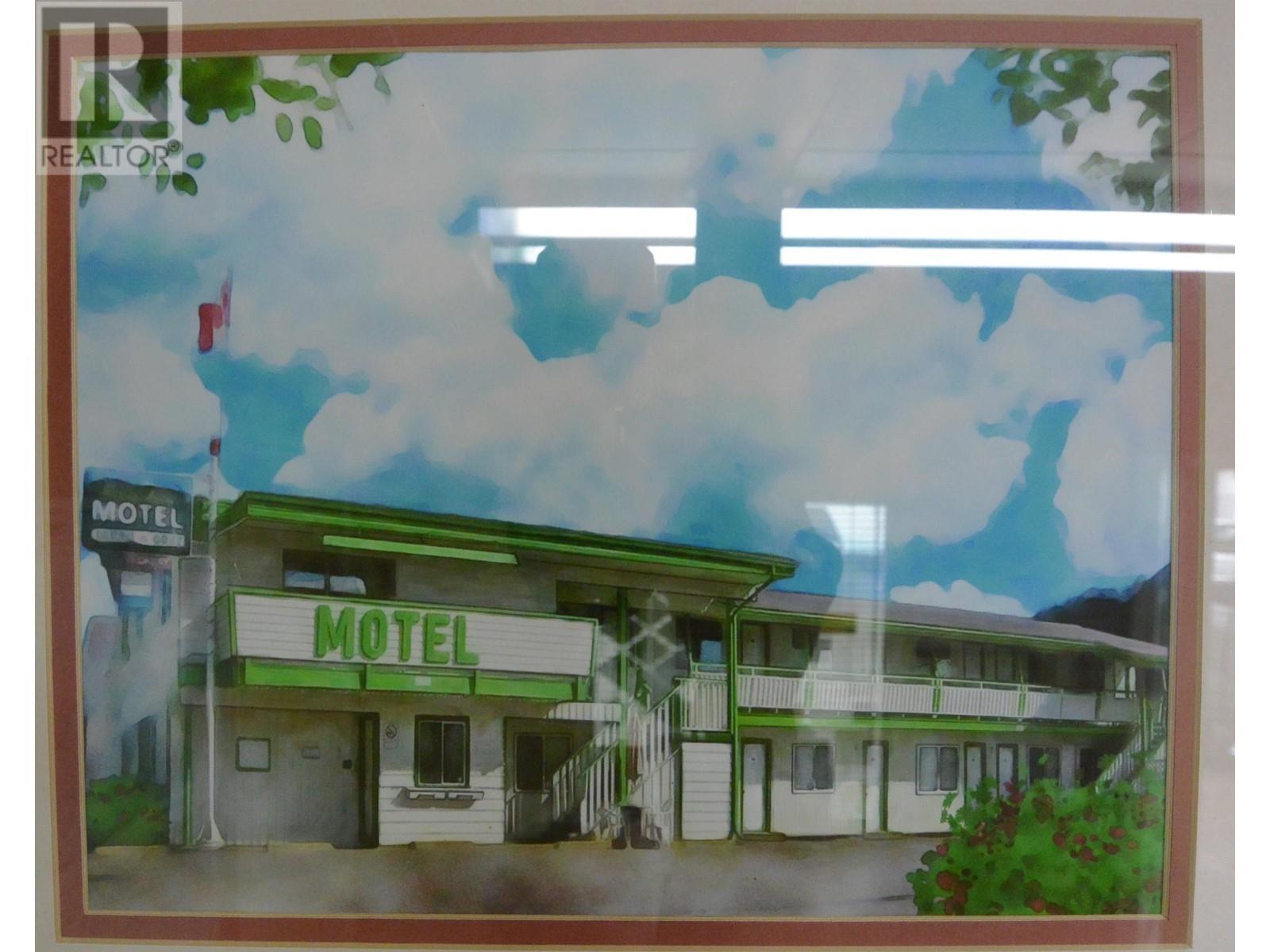 4444 10Th Avenue, New Hazelton, BC