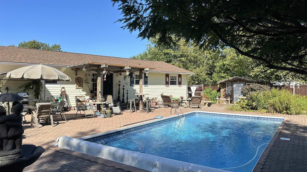 61 Franklin Drive, Truro, NS