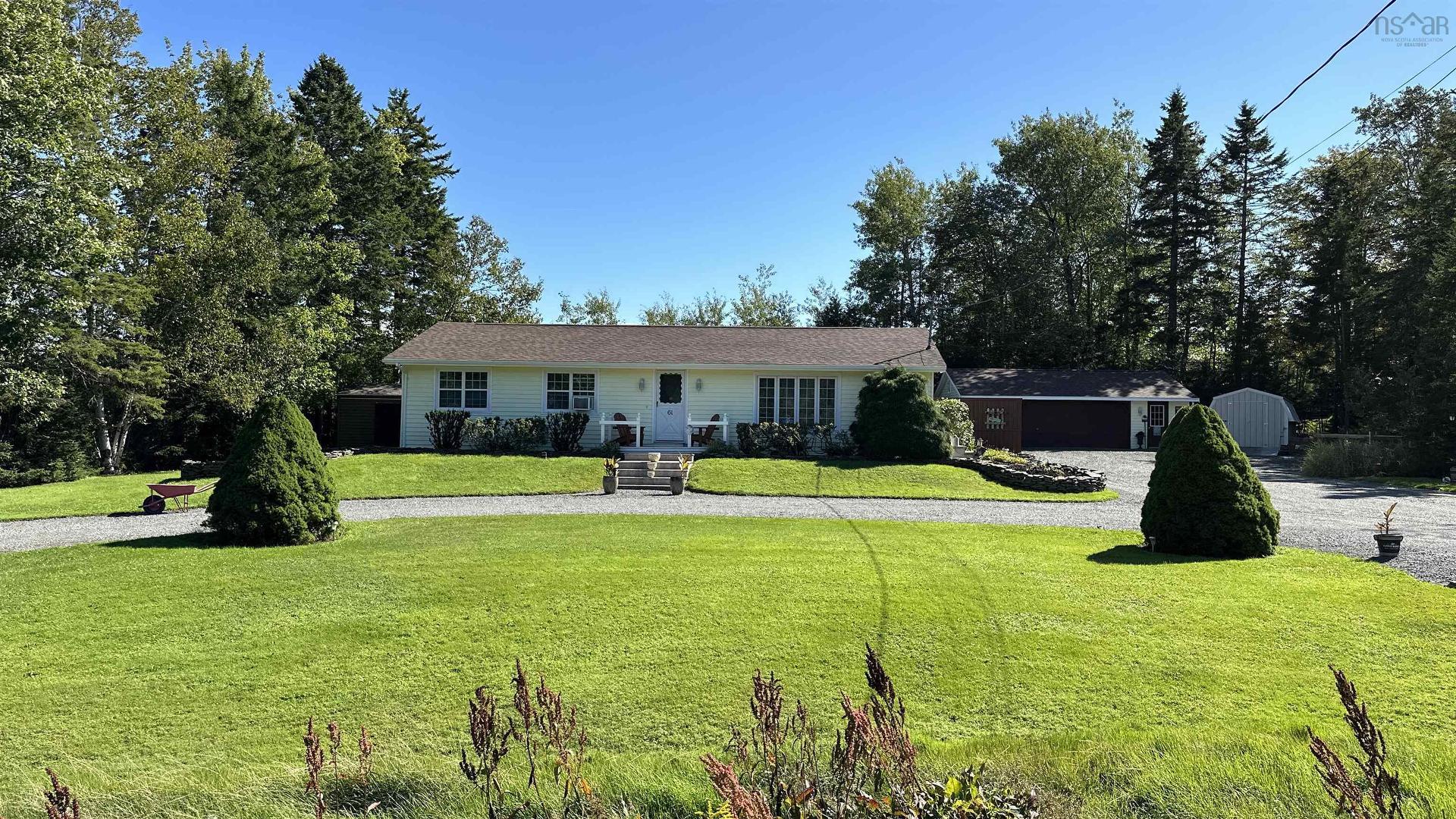 61 Franklin Drive, Truro, NS