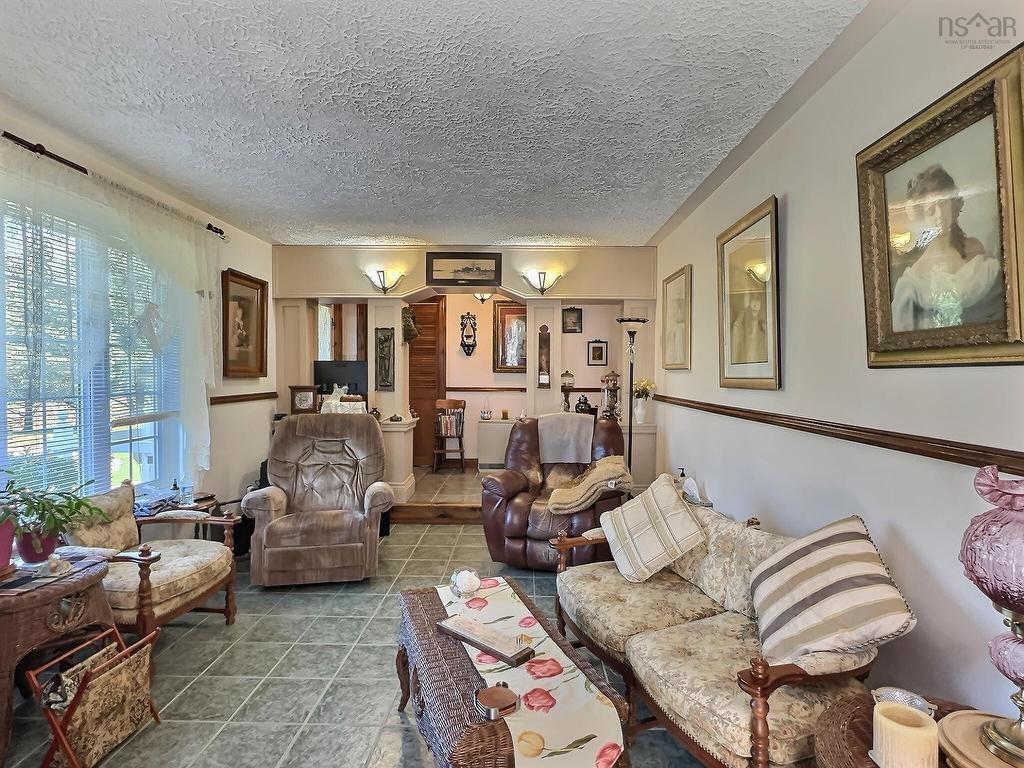 61 Franklin Drive, Truro, NS