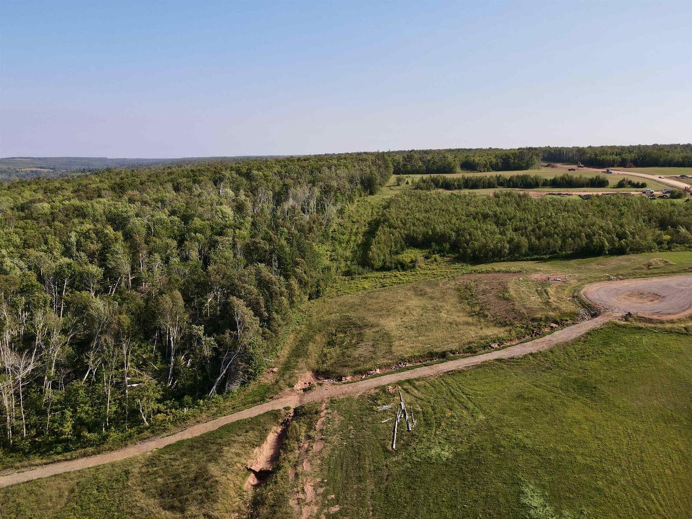 C-21 Sunset Vista, North Granville, PE