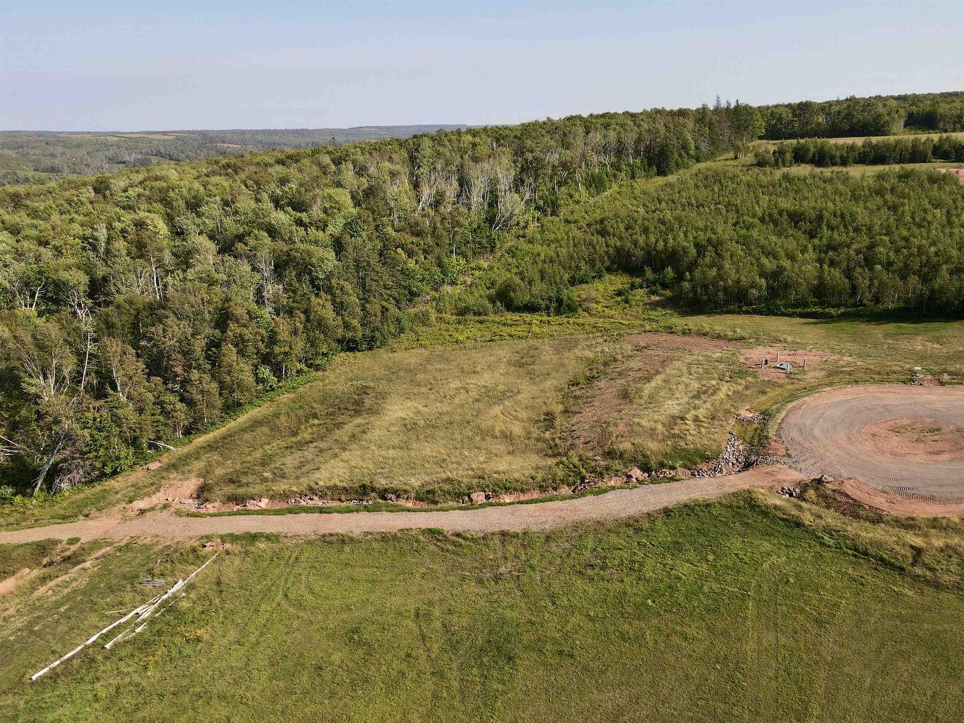 C-21 Sunset Vista, North Granville, PE