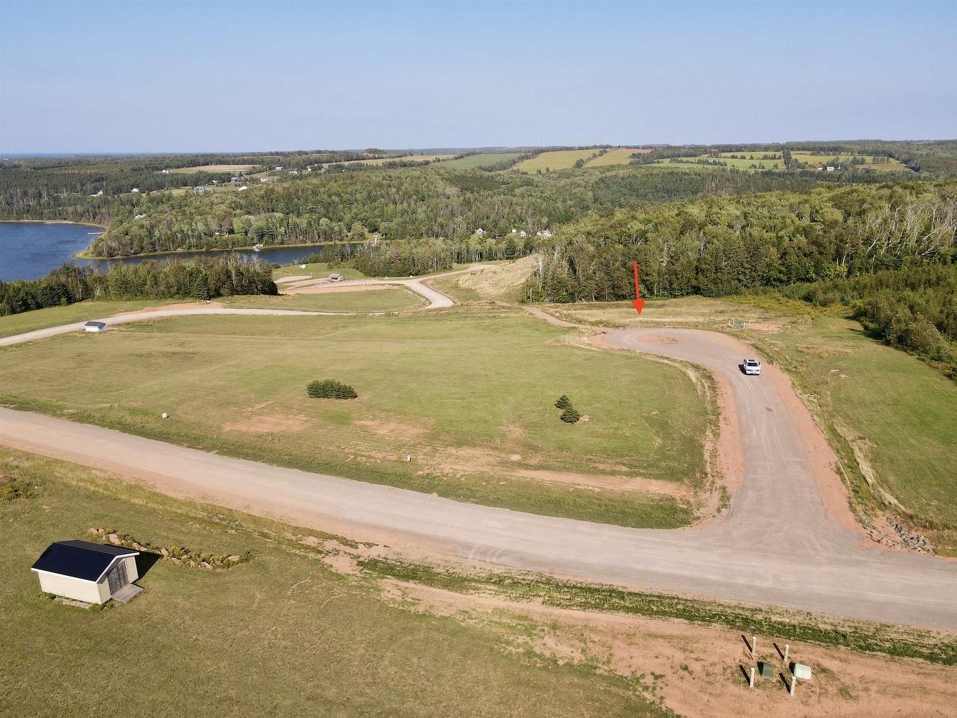 C-21 Sunset Vista, North Granville, PE