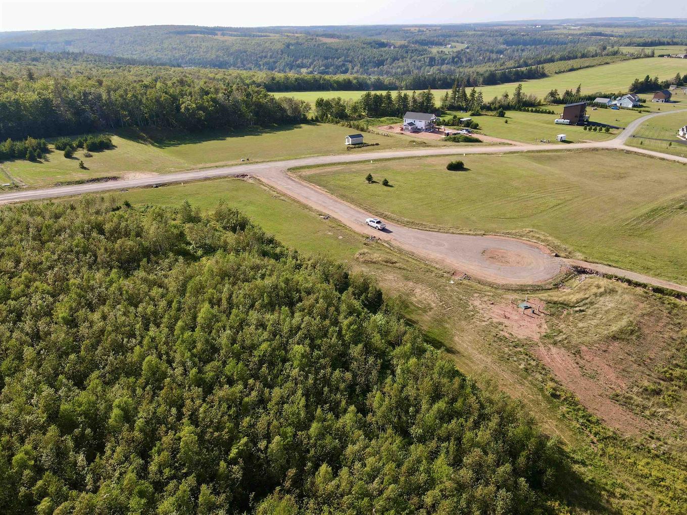 C-21 Sunset Vista, North Granville, PE