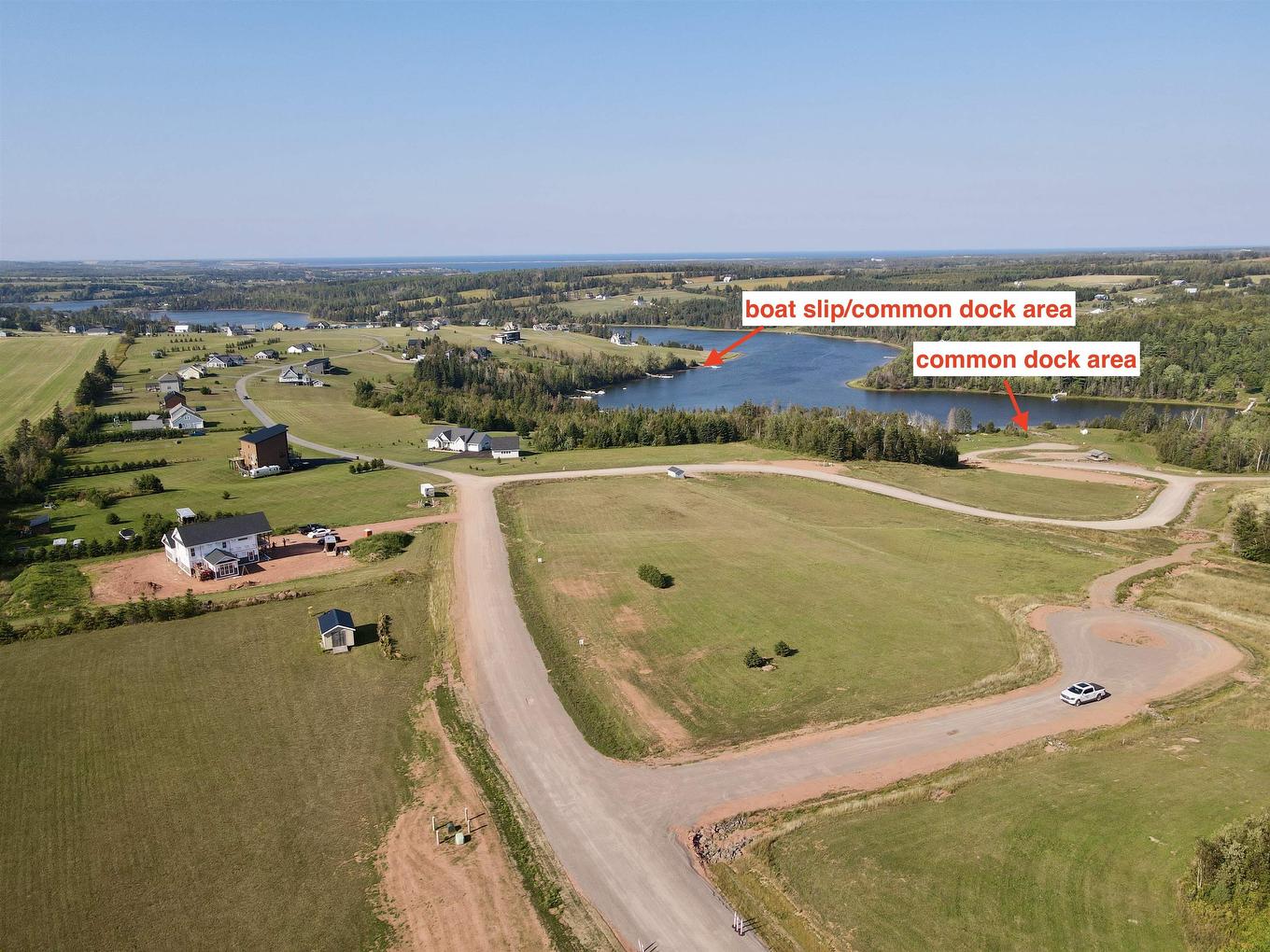 C-21 Sunset Vista, North Granville, PE