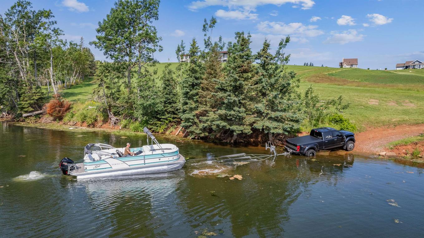 C-21 Sunset Vista, North Granville, PE