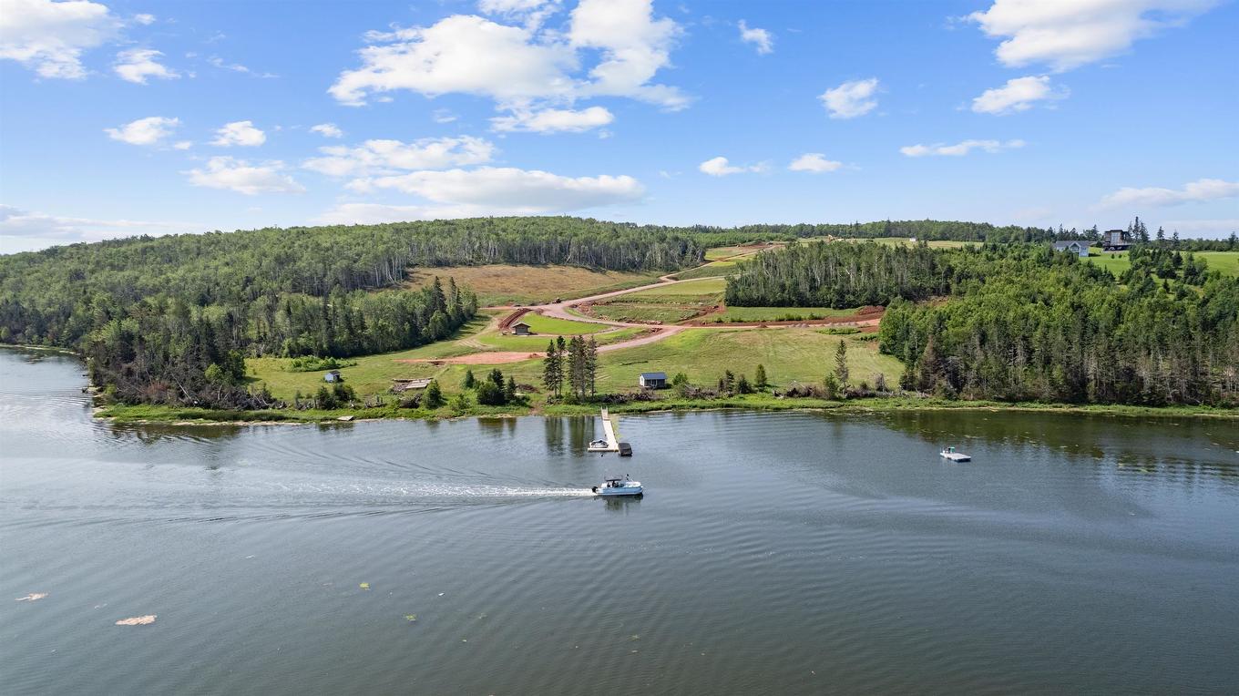 C-21 Sunset Vista, North Granville, PE