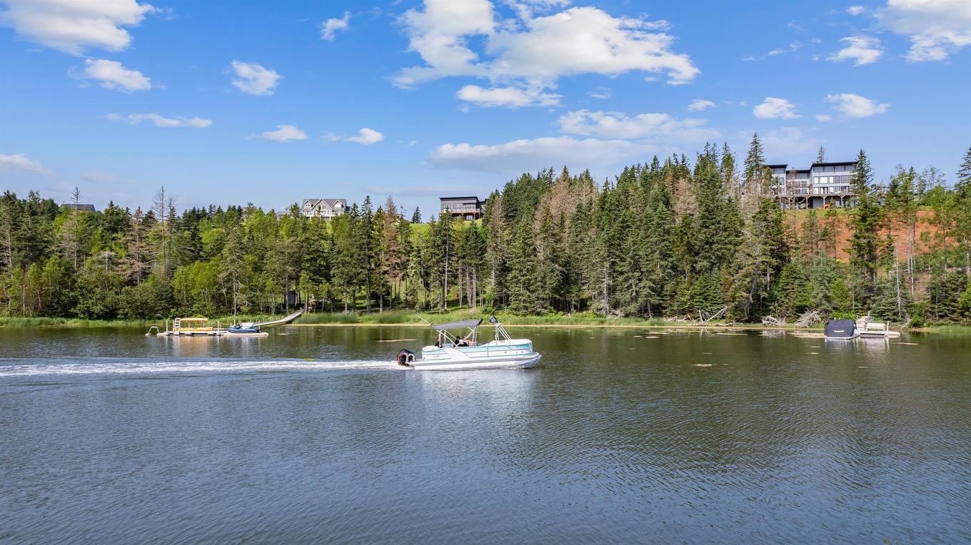 C-21 Sunset Vista, North Granville, PE