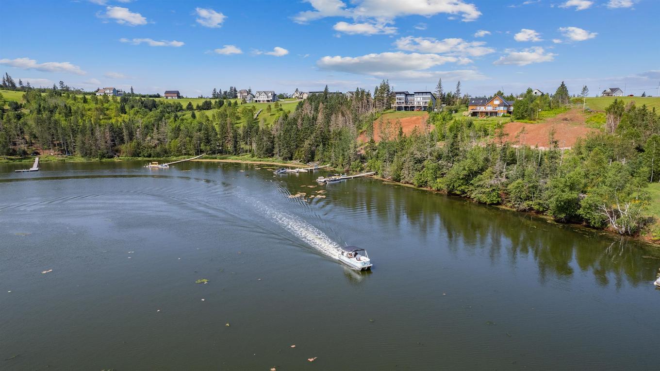 C-21 Sunset Vista, North Granville, PE