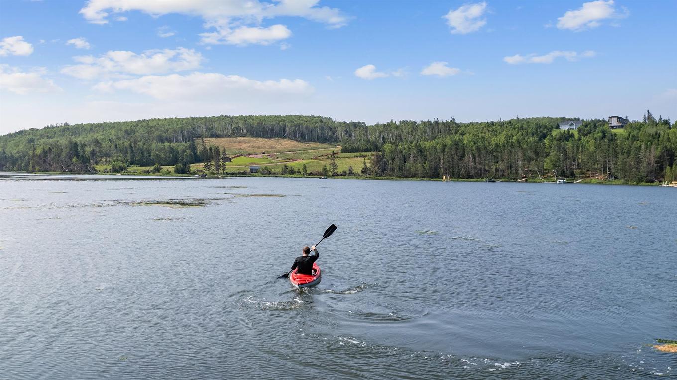 C-21 Sunset Vista, North Granville, PE