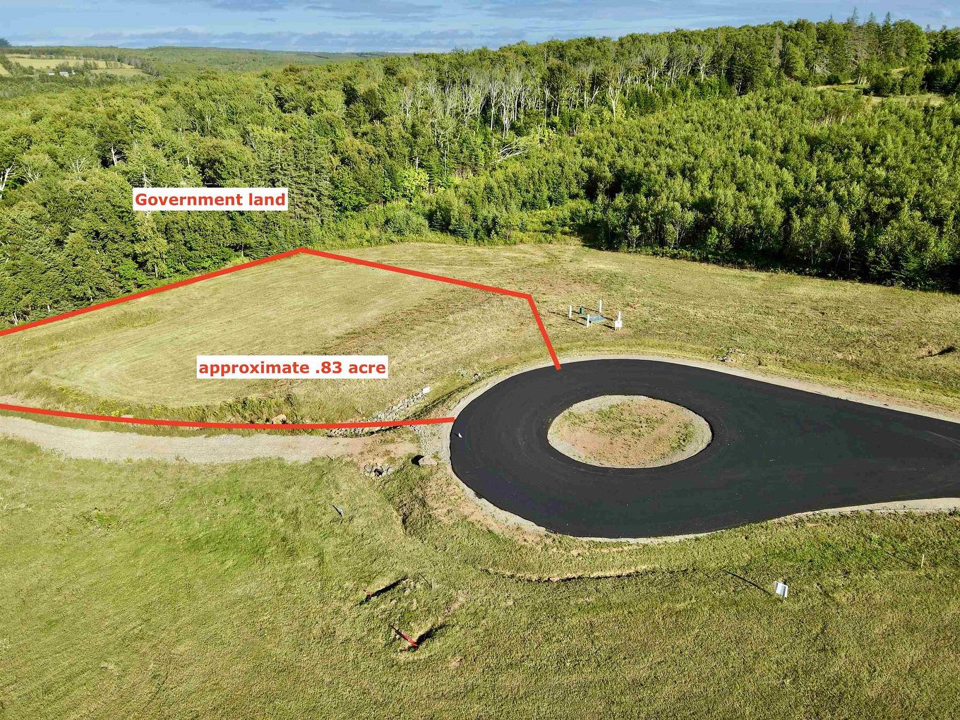 C-21 Sunset Vista, North Granville, PE