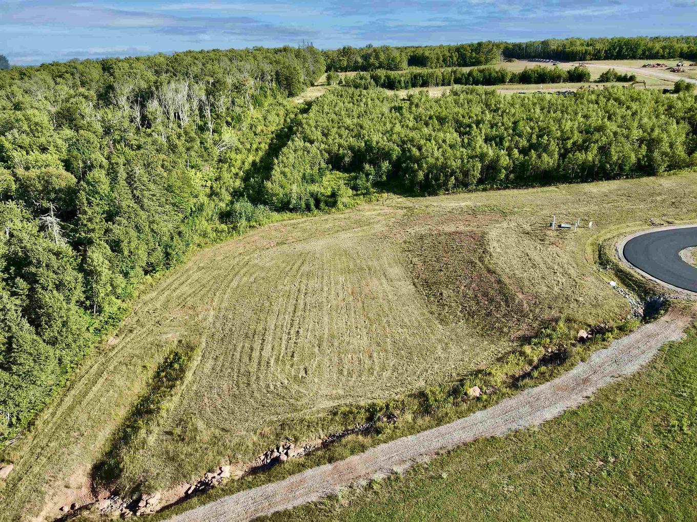 C-21 Sunset Vista, North Granville, PE