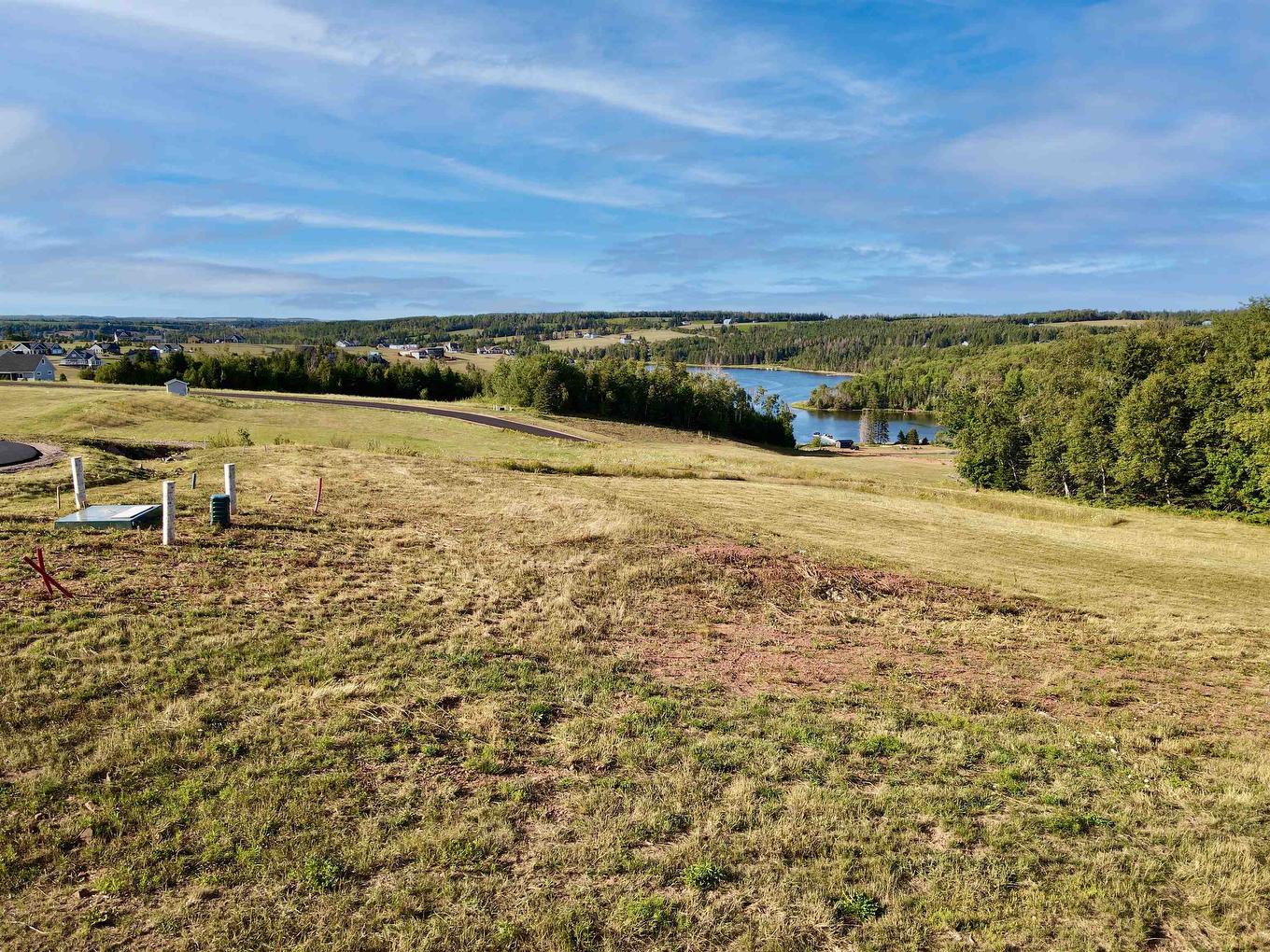 C-21 Sunset Vista, North Granville, PE