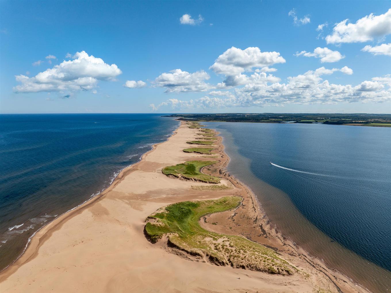 C-21 Sunset Vista, North Granville, PE