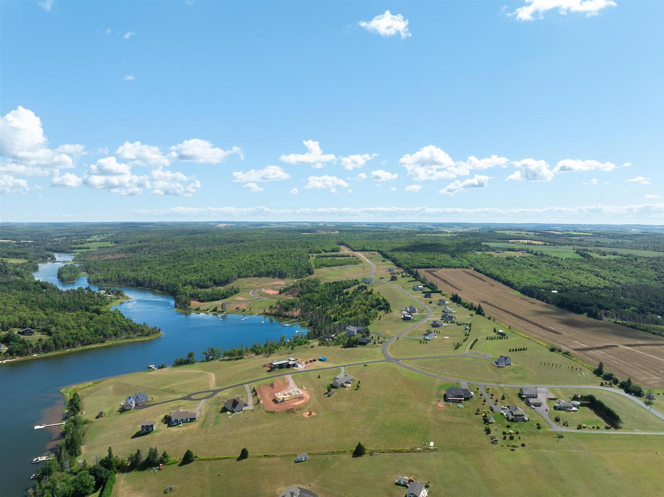 C-21 Sunset Vista, North Granville, PE