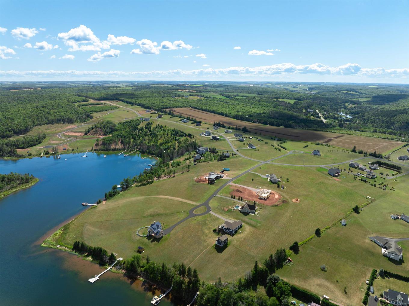 C-21 Sunset Vista, North Granville, PE