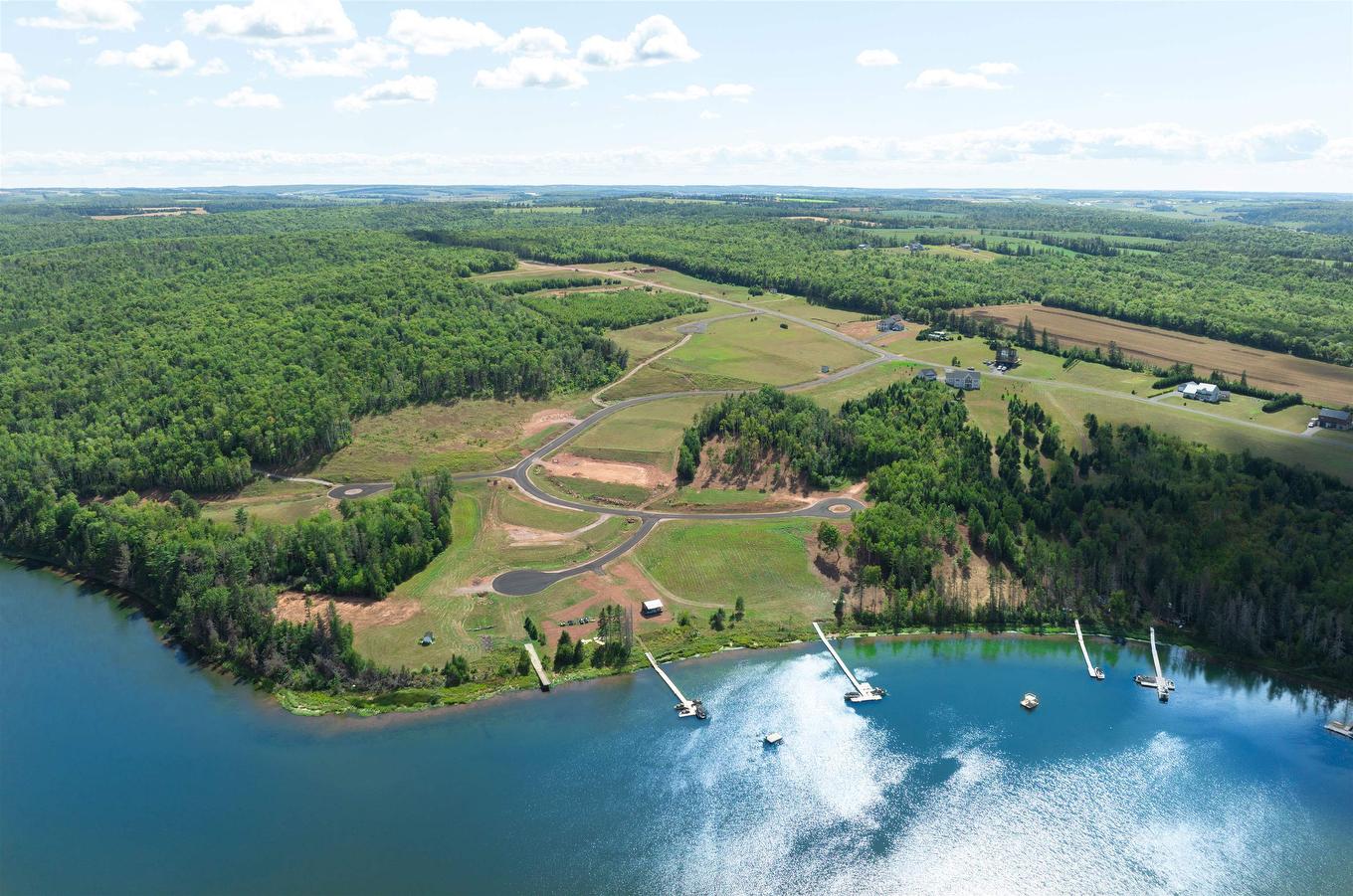 C-21 Sunset Vista, North Granville, PE