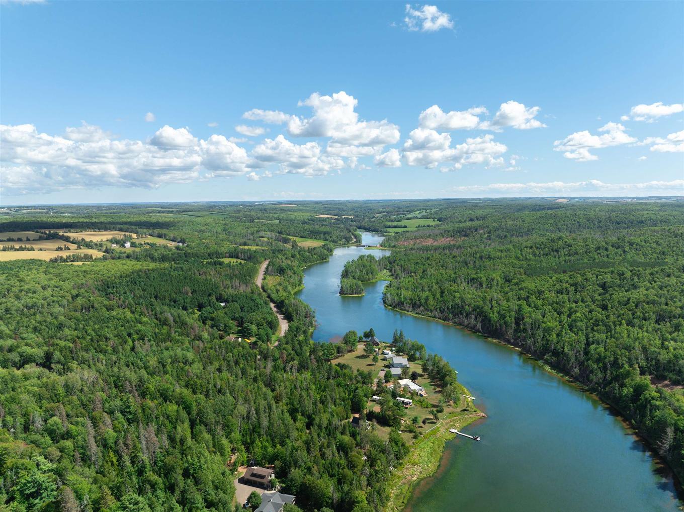 C-21 Sunset Vista, North Granville, PE