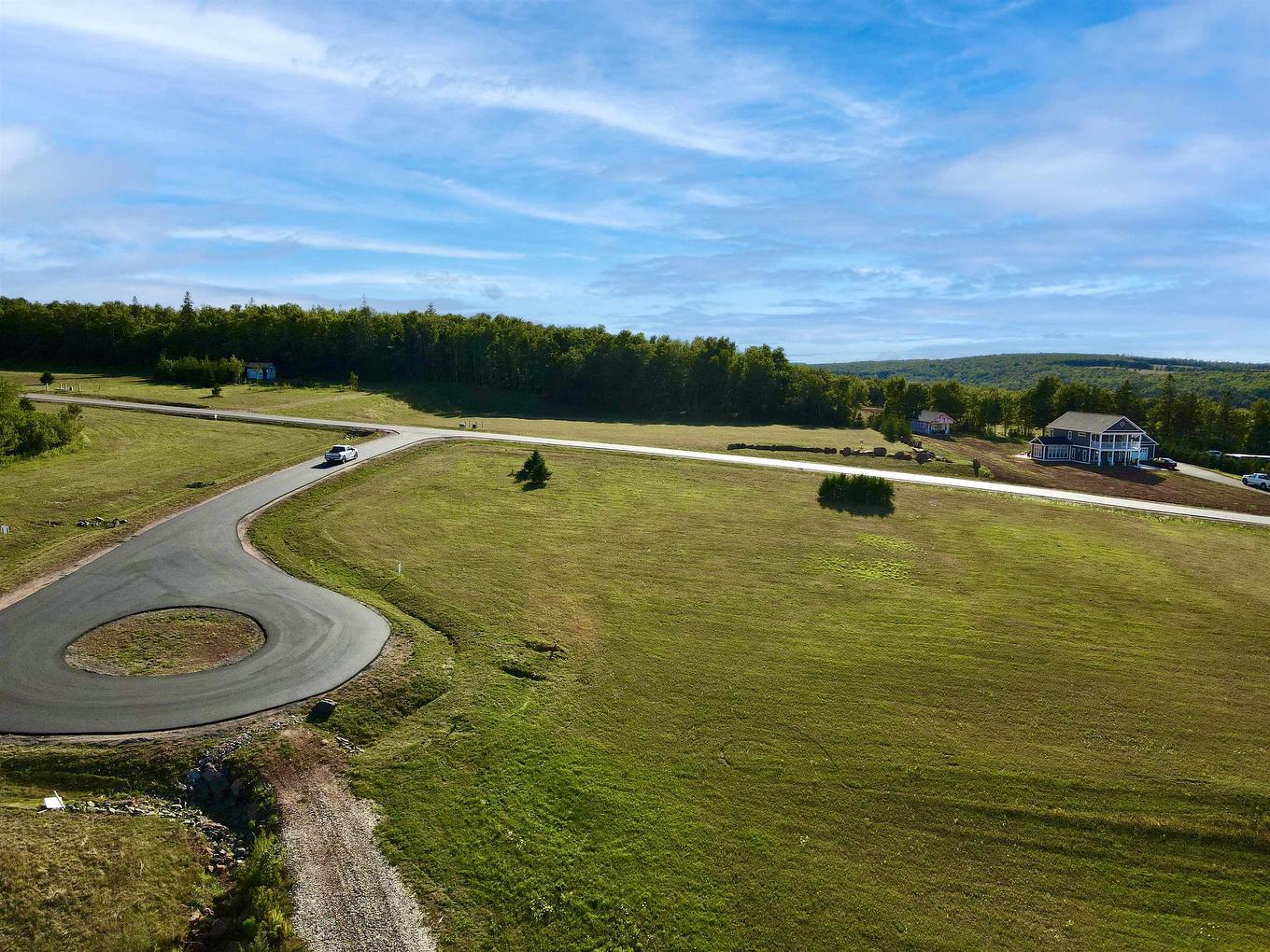 C-21 Sunset Vista, North Granville, PE