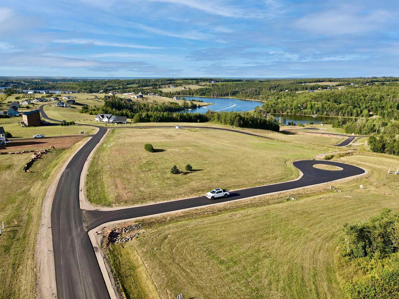 C-21 Sunset Vista, North Granville, PE