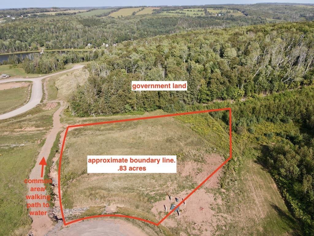 C-21 Sunset Vista, North Granville, PE