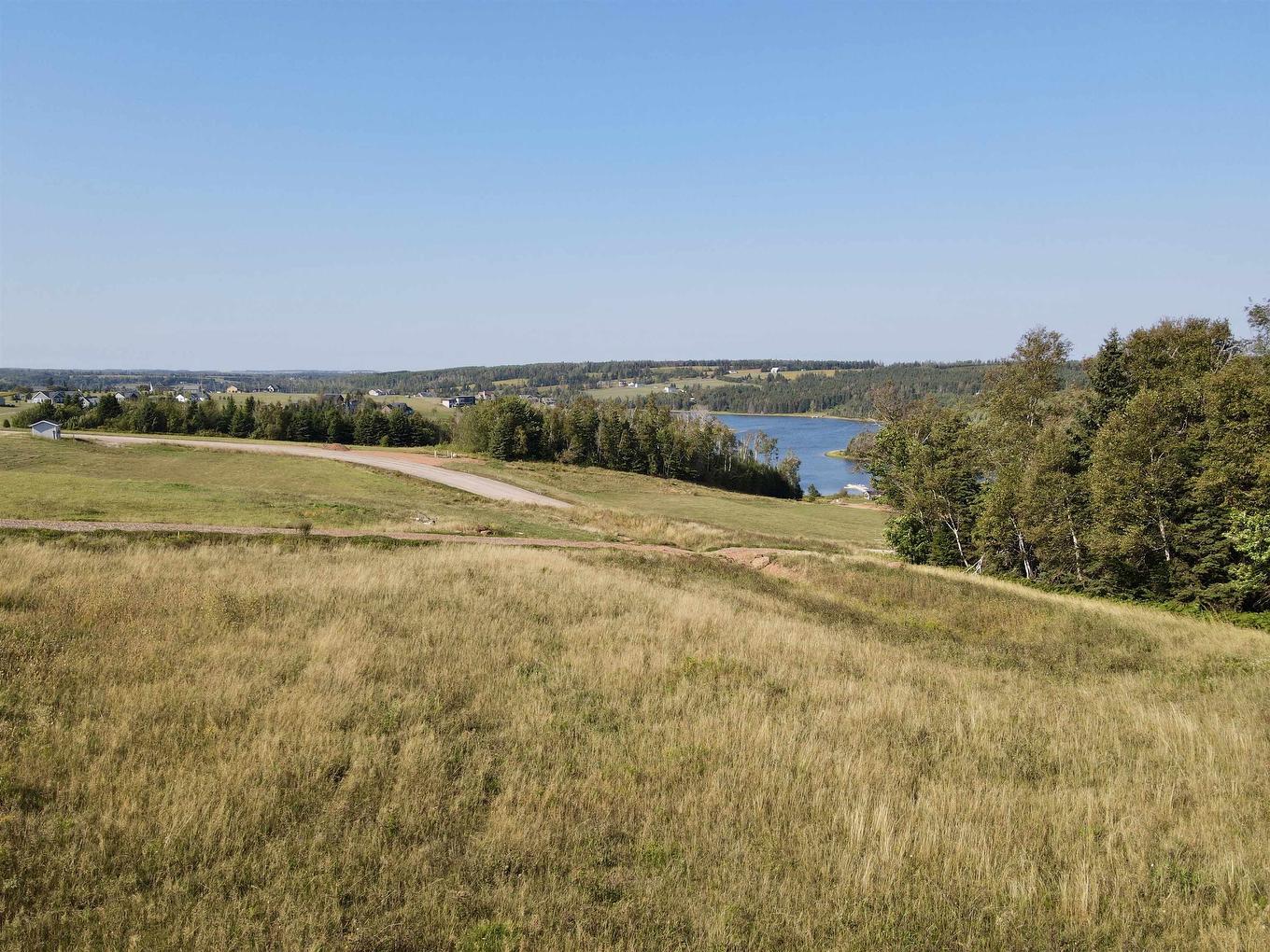 C-21 Sunset Vista, North Granville, PE