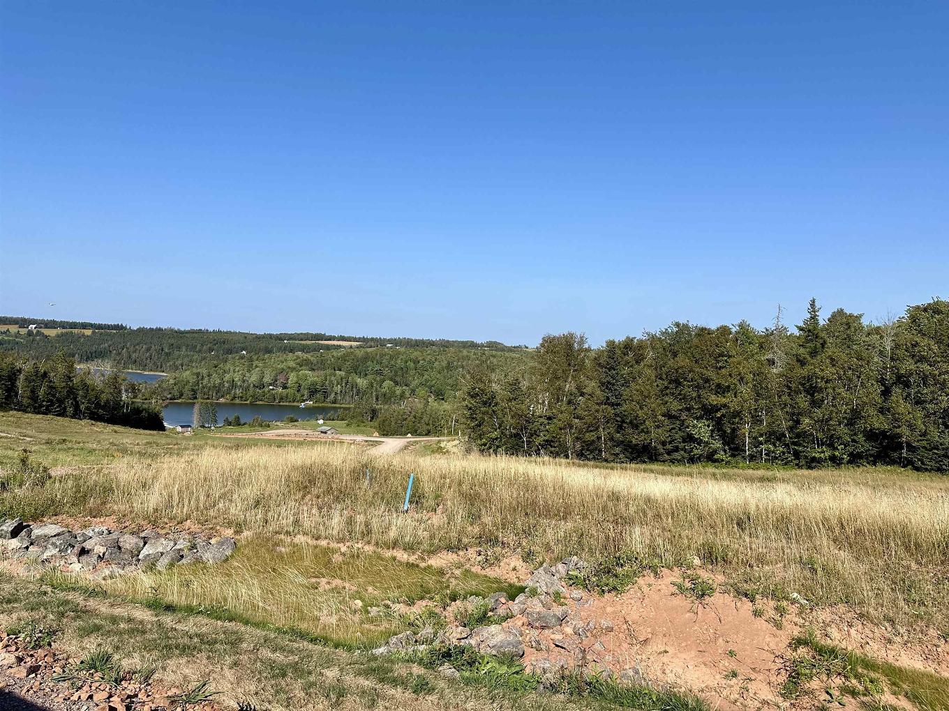 C-21 Sunset Vista, North Granville, PE