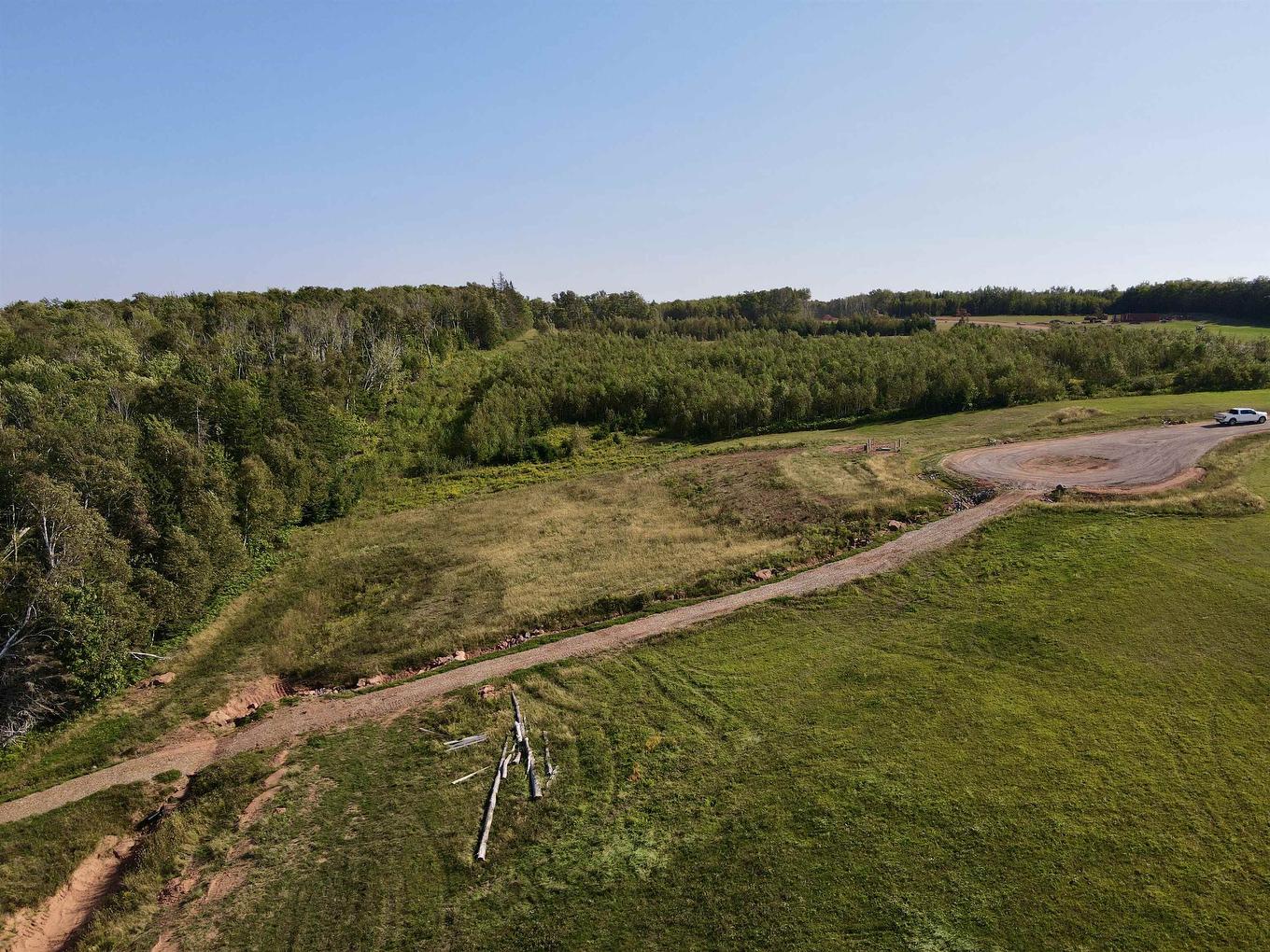 C-21 Sunset Vista, North Granville, PE