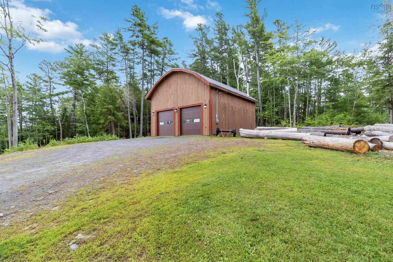 7602 Highway 8, South Brookfield, NS