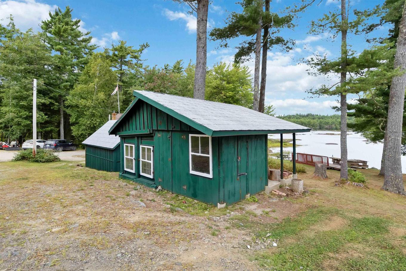 7602 Highway 8, South Brookfield, NS