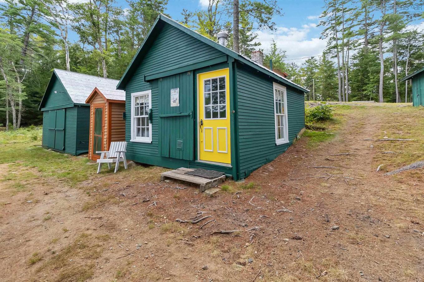 7602 Highway 8, South Brookfield, NS