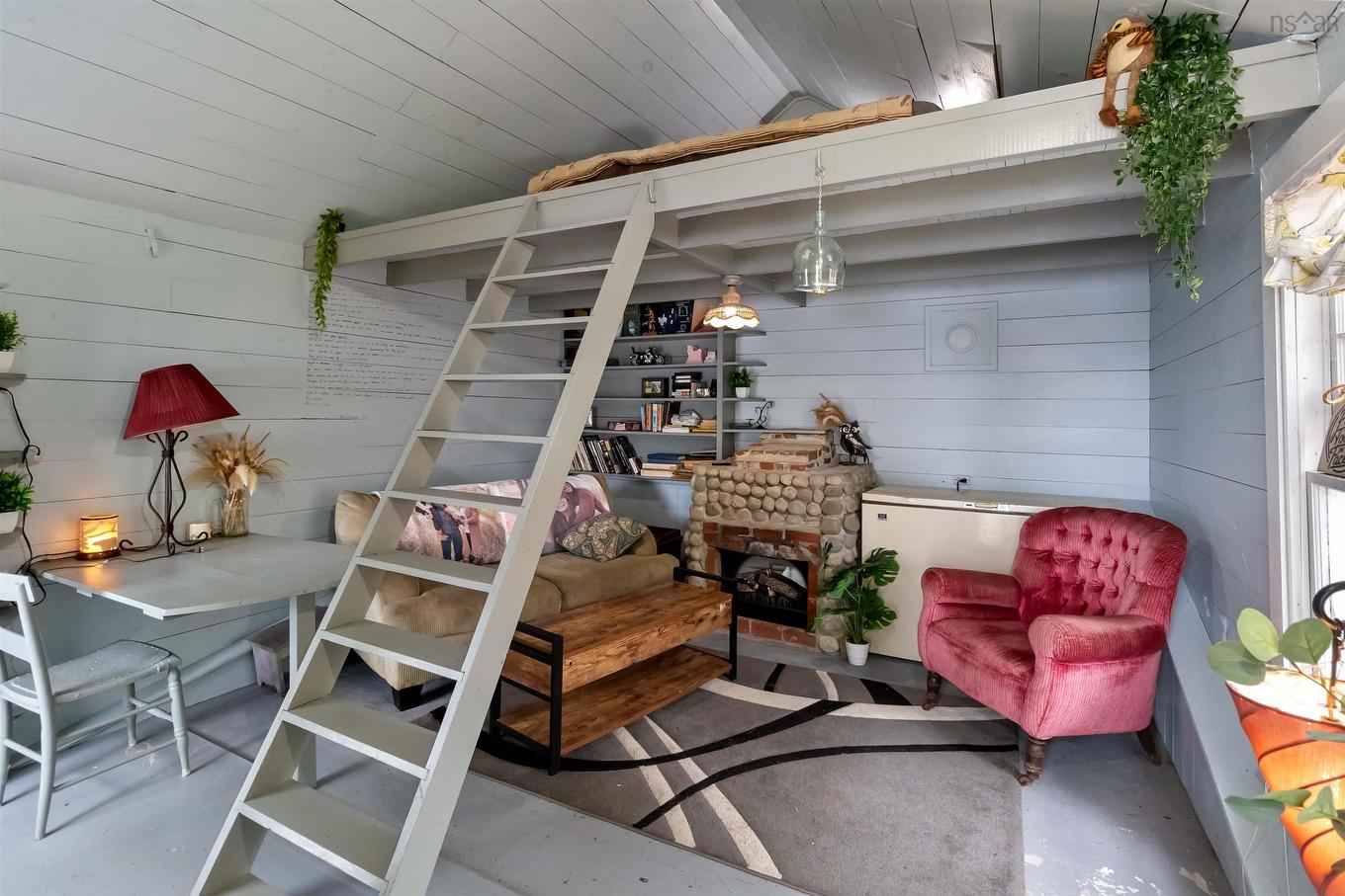 7602 Highway 8, South Brookfield, NS